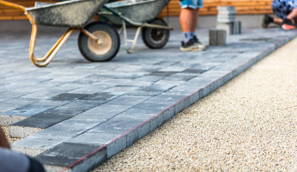 Best Decorative Driveway Pavers  in Crestview, FL