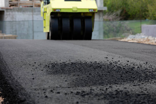 Best Permeable Paver Driveway  in Crestview, FL