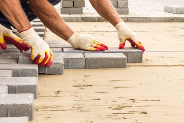 Best Brick Driveway Pavers  in Crestview, FL