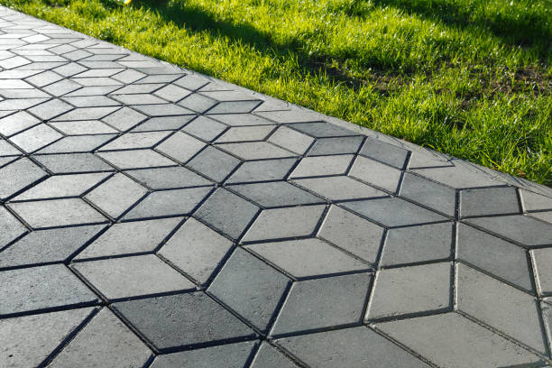 Best Custom Driveway Pavers  in Crestview, FL