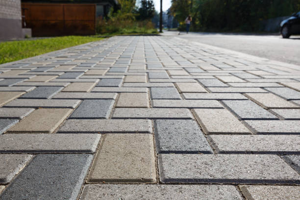 Best Residential Paver Driveway  in Crestview, FL