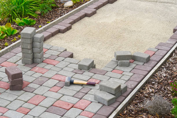 Reasons to Select Us for Your Driveway Paving Requirements in Crestview, FL