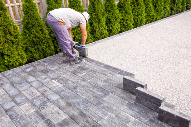 Best Interlocking Driveway Pavers  in Crestview, FL