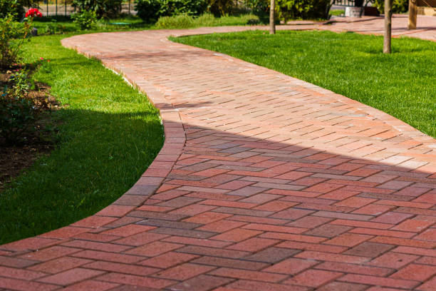 Best Affordable Driveway Pavers  in Crestview, FL