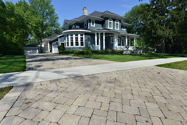 Crestview, FL Driveway Pavers Company
