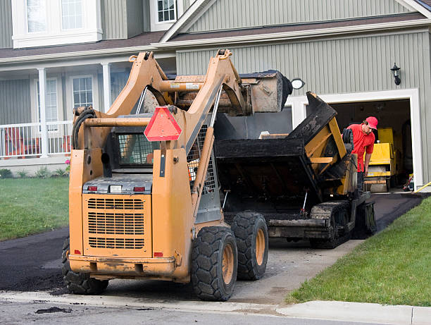 Best Concrete Paver Driveway  in Crestview, FL