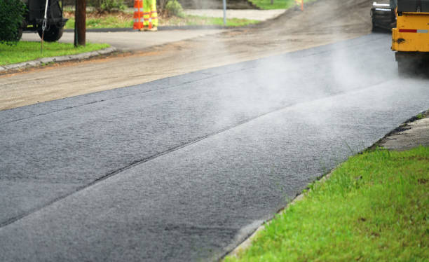 Best Driveway Resurfacing Pavers  in Crestview, FL