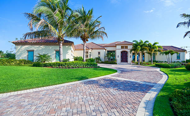 Best Driveway Paving Contractor  in Crestview, FL
