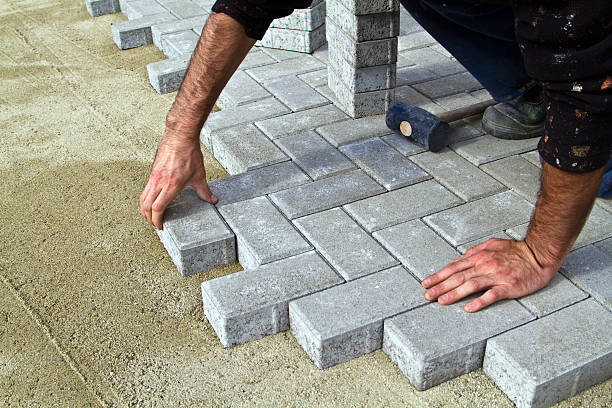 Best Best Driveway Pavers  in Crestview, FL
